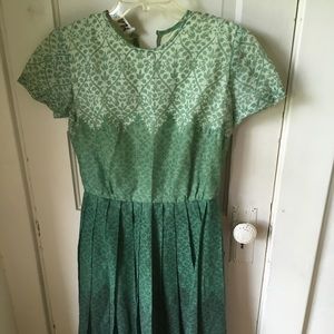 Lovely vintage dress